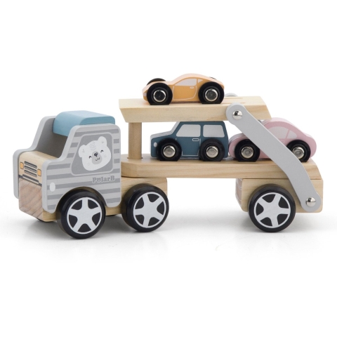 PolarB Autotransporter