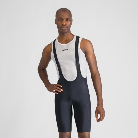 SPORTFUL Pulse Heritage korte koersbroek, voor heren, Maat M, Fietsbroek,