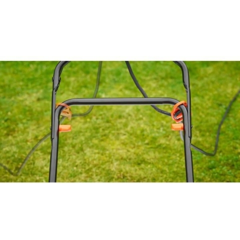 BLACK+DECKER BEMW481BH 1800W 42cm Bikehandle Grasmaaier - BEMW481BH-QS