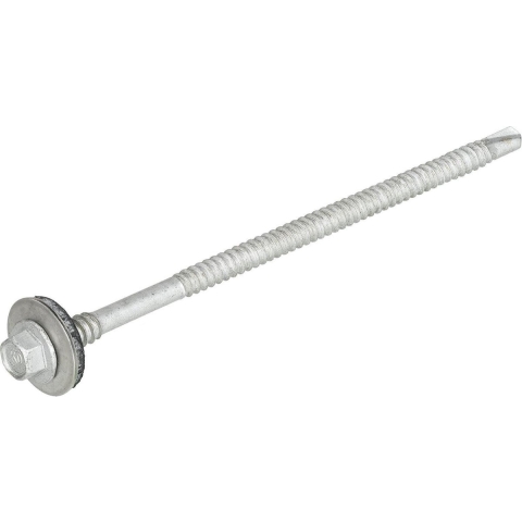 Dak&Gevel Sandwichpaneelschroef Bp-3 Bi-Metaal 6K Sw-8 19Mm Staal 6.3/5.5X105 | 20 stuks - 6310.32.50601