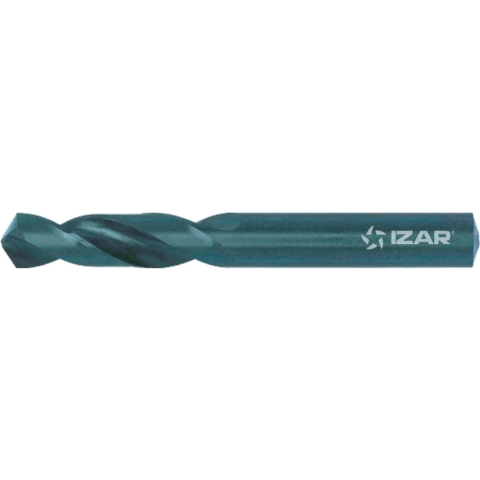 Rotec Izar HSS-G Plaatwerkboor DIN 1897 Splitpoint 4,7 mm - 10 stuk(s) - 1310470