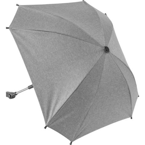 Reer Parasol tot Buggy - Grijs - Reer - OneSize - Toebehoren