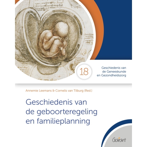 Geschiedenis van de geboorteregeling en familieplanning (Paperback)