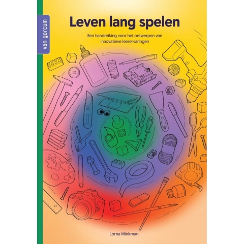 Leven lang spelen (Paperback)