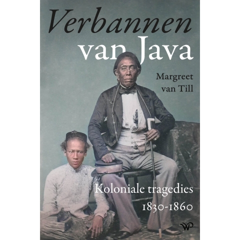 Verbannen van Java (Paperback)