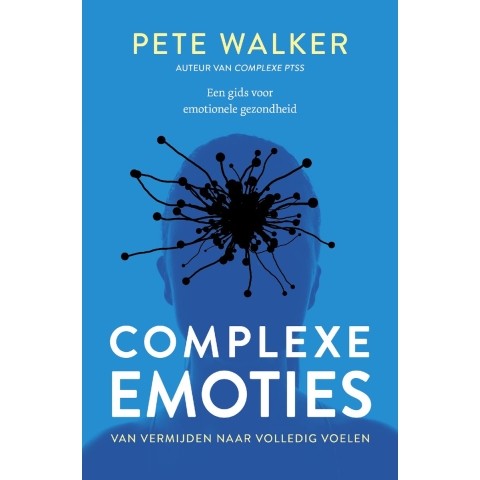 Complexe emoties (Paperback)