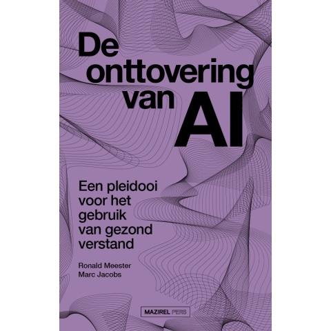 De onttovering van AI (Paperback)