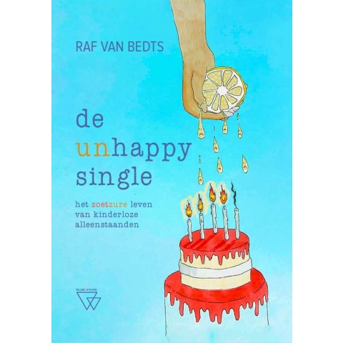 De (un)happy single (Paperback)