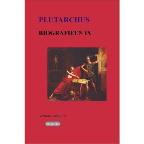 Biografieën IX (Paperback)