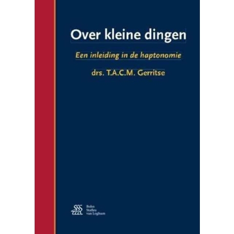 Over kleine dingen (Paperback)