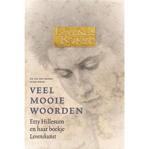 Veel mooie woorden (Paperback)