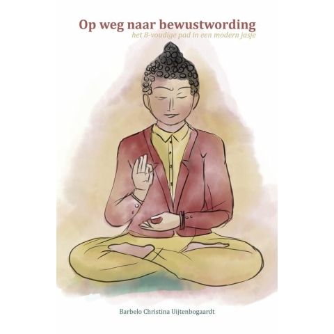 Op weg naar bewustwording (Hardback)