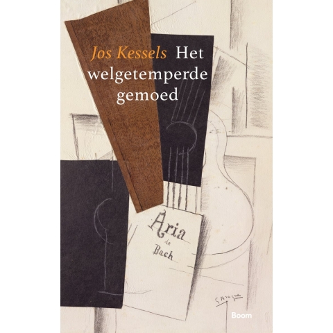 Het welgetemperde gemoed (Paperback)