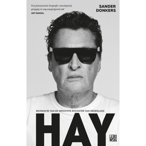 Hay (Paperback)