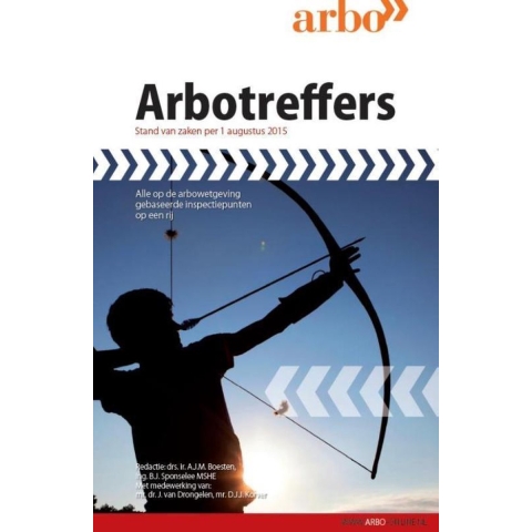 Arbotreffers (Paperback)