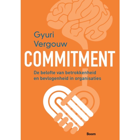 Commitment (Paperback)