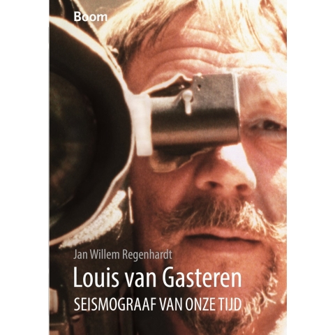 Louis van Gasteren (Paperback)