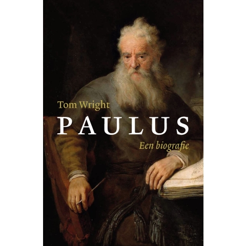 Paulus (Hardback)