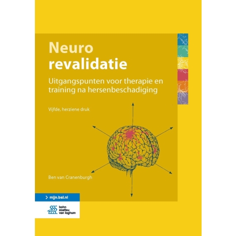 Neurorevalidatie (Hardback)