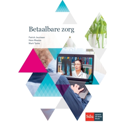 Betaalbare zorg (Paperback)