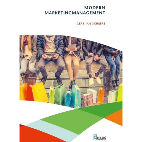 Modern marketingmanagement (Paperback)