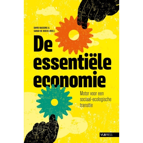 De essentiële economie (Paperback)