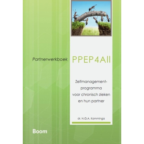 Ppep4all (Paperback)