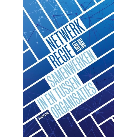 Netwerkregie (Paperback)