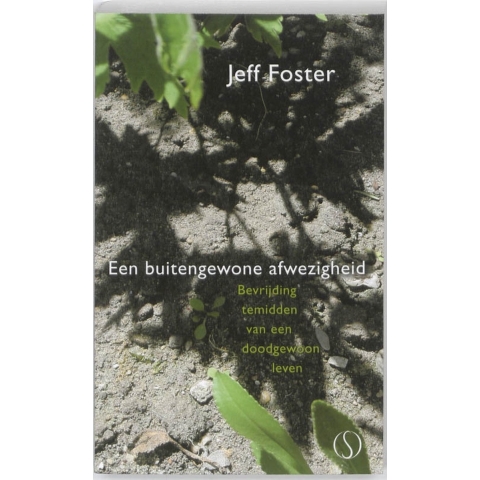 Een buitengewone afwezigheid (Paperback)