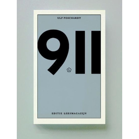 911 (Paperback)