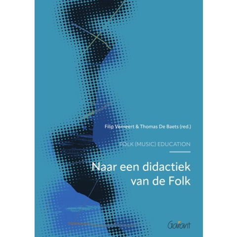 Folk (Music) Education (Paperback)