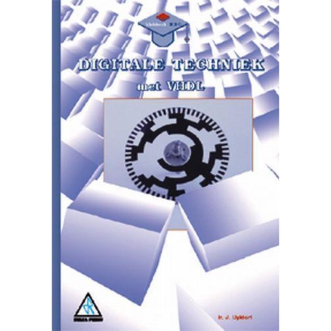 Digitale techniek (Paperback)