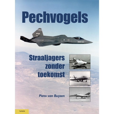 Pechvogels (Hardback)