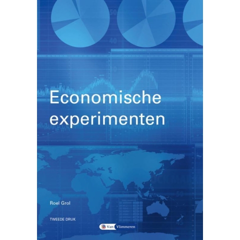 Economische experimenten (Paperback)
