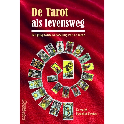 De Tarot als levensweg (Paperback)