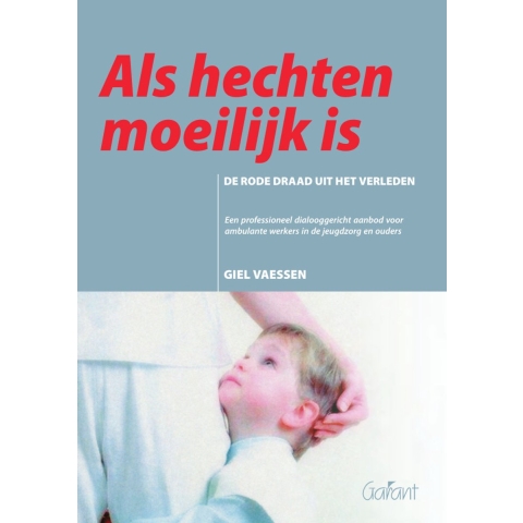 Als hechten moeilijk is (Paperback)