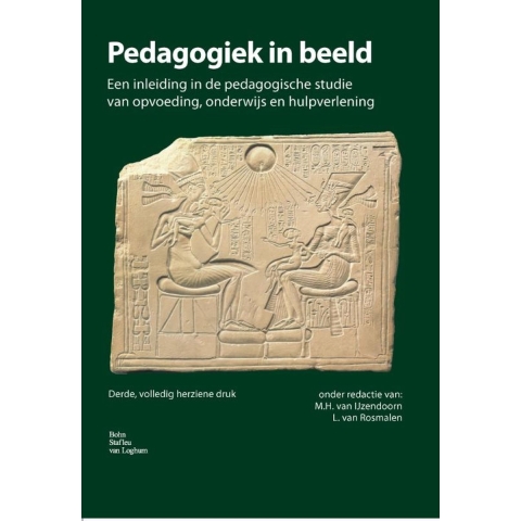 Pedagogiek in beeld (Paperback)