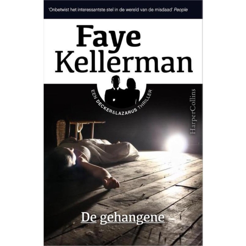 De gehangene (Paperback)