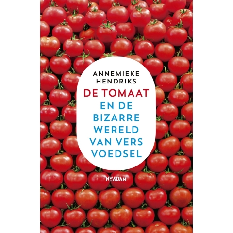 De tomaat (Paperback)