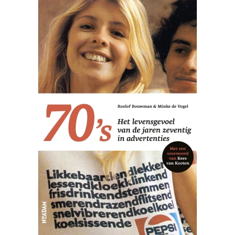 70&apos;s (Hardback)