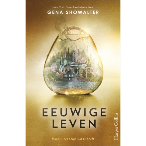 Eeuwige leven (Paperback)