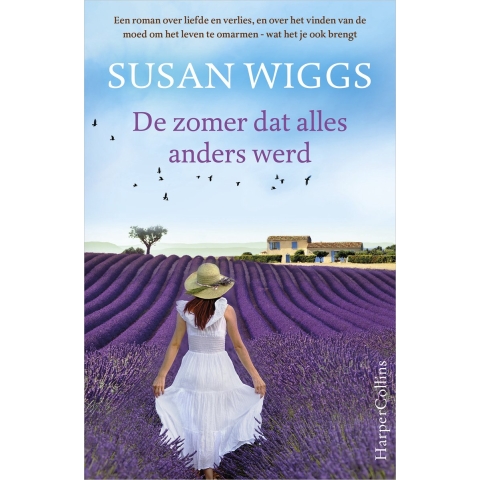 De zomer dat alles anders werd (Paperback)