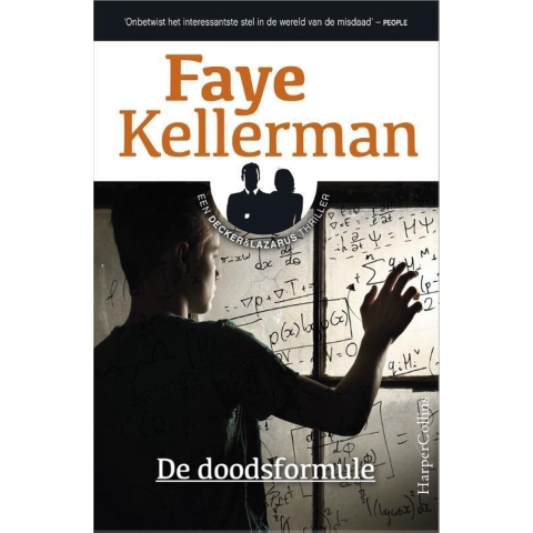De doodsformule (Paperback)