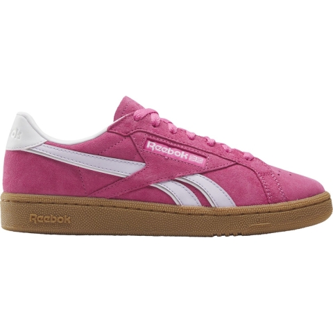Reebok Schoenen - Club C Gronden - Roze/Glans - Reebok - 38 - Schoenen