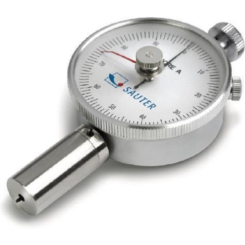 Sauter HB0 100-0 Hardheidmeter