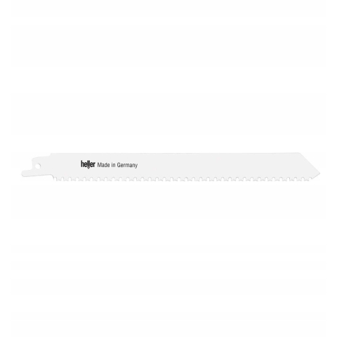 Heller 25814 2 Sabelzaagblad 4040 Zaagbladlengte 180 mm 1 stuk(s)