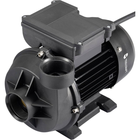 TOOLCRAFT TO-8992911 Zwembadpomp 10000 l/h 10 m