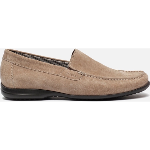 Sioux 3866 Moccasins