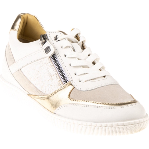 Helioform 282.001 wijdte H Veterschoenen