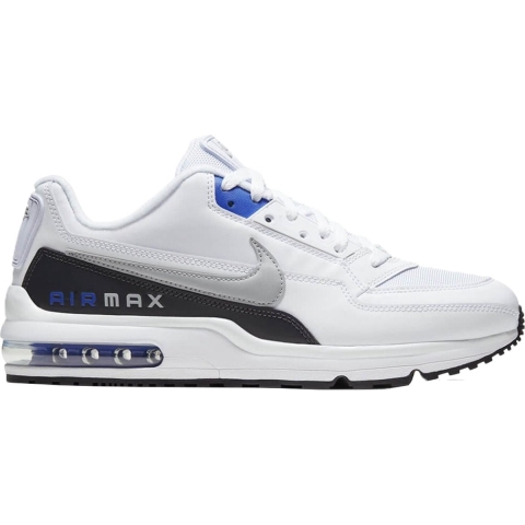 NIKE AIR MAX LTD 3,WHITE/LT SM,WHIT Sneakers